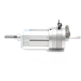 Pneumatic rotary actuator, double-acting 556546 Refurbished
